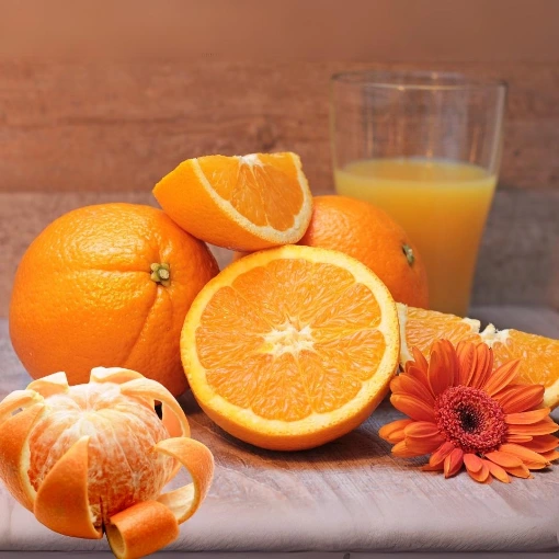 Fruit Powders
