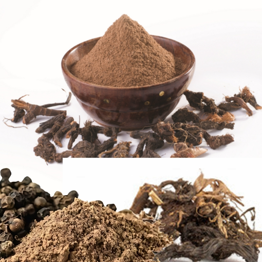 Ayurvedic Herbs