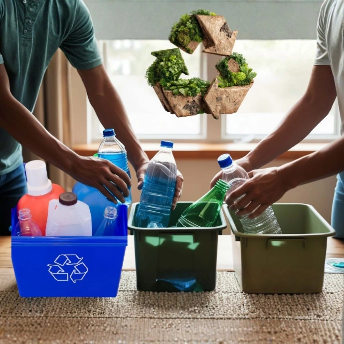 re use bottle
