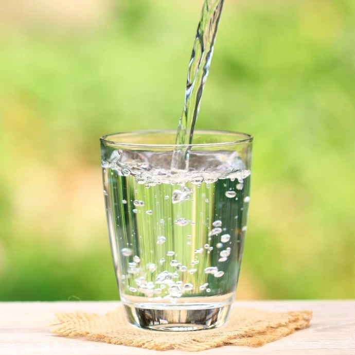 Clean Water for Cleaner