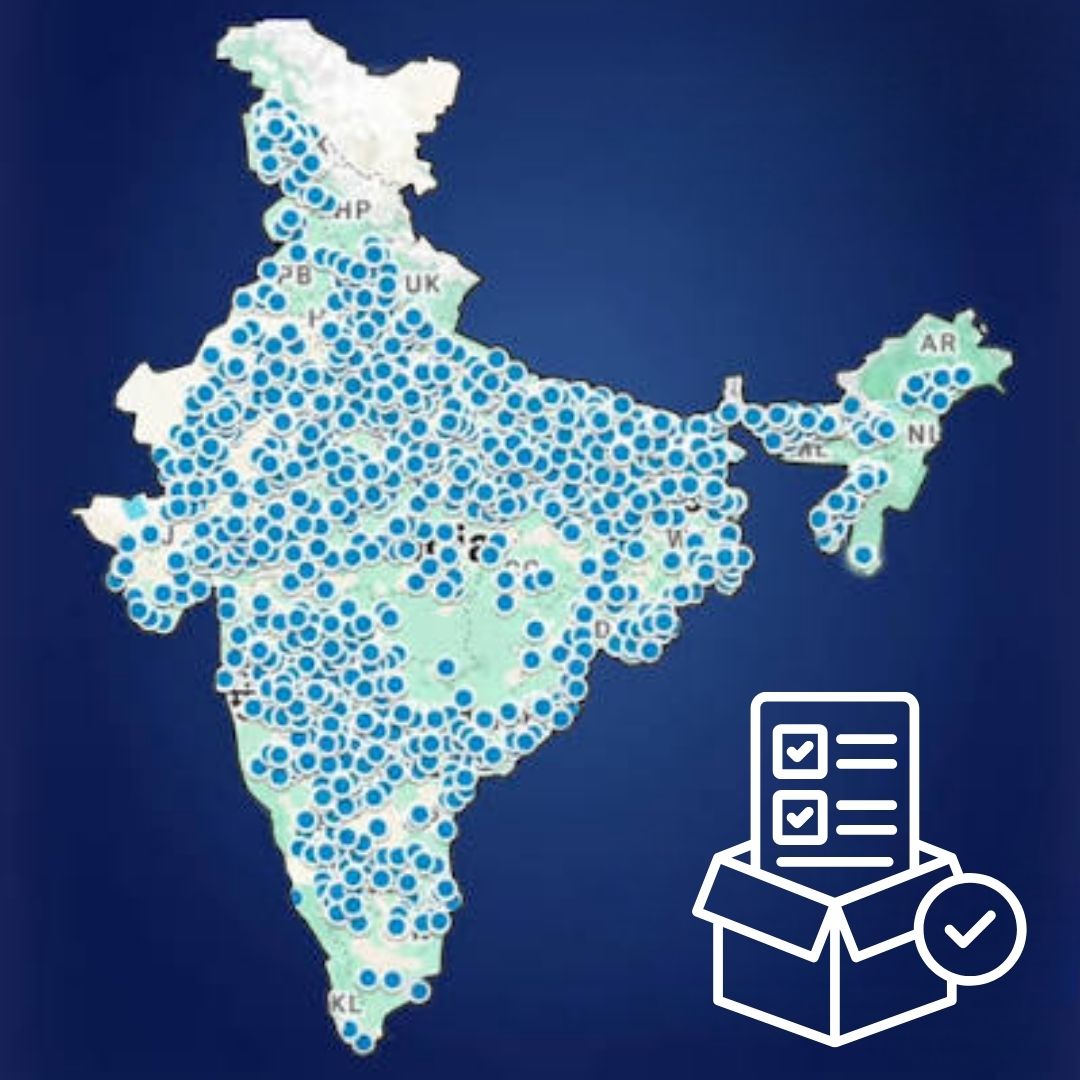 vk varieties Customer across india Vk Varieties customer across india