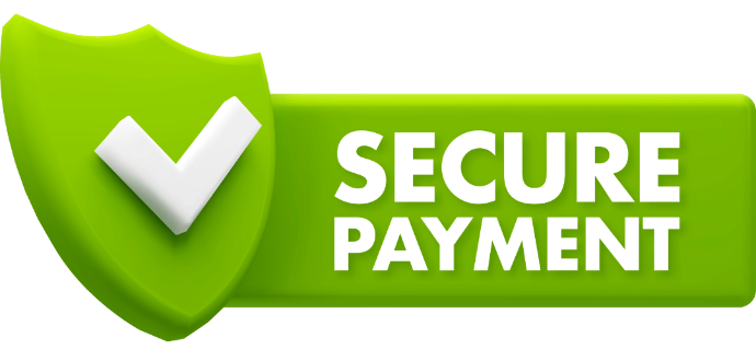 Secure payment by vk  varieties