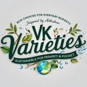 Revolutionizing Packaging and its waste: How VK Varieties Turns Used Boxes into Eco friendly Shipping Solutions