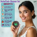 Herbal Hair Cleanser SHAMPOO  Bar