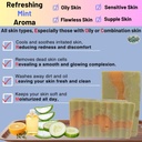 Aloe Cucumber Breeze Soap_VK Varieties_Cooling and Soothing Natural Soap.jpg