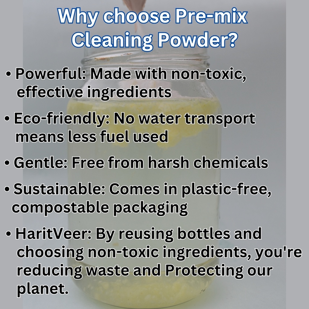 Eco-friendly dishwash VK Varieties_ Sustainable dishwashing solution