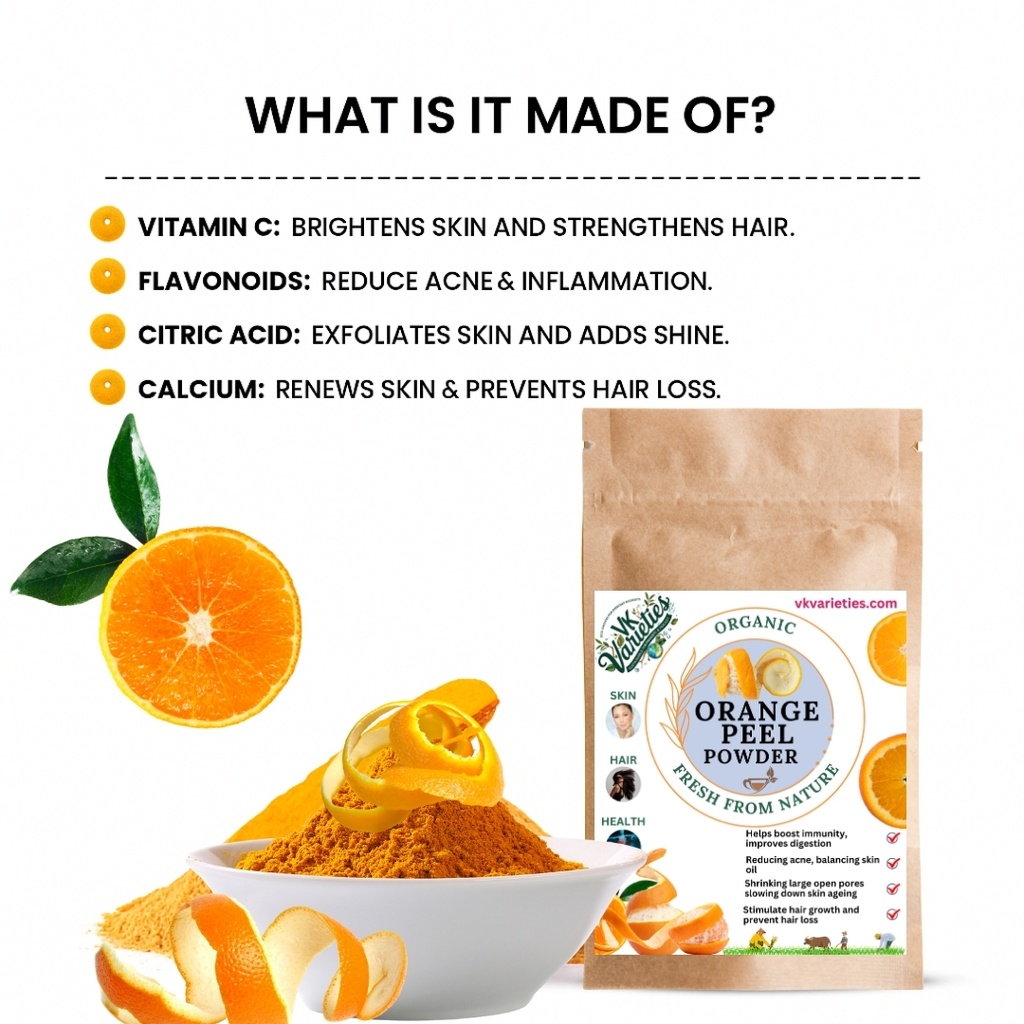 What is the orange peel good for.jpg