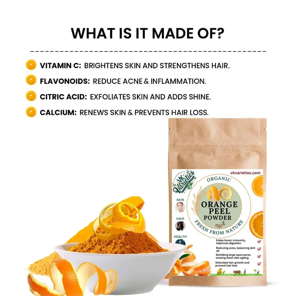 What is the orange peel good for.webp