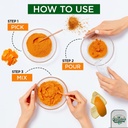 How do you apply orange peel.jpg