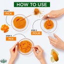How do you apply orange peel.jpg