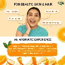 how to use orange peel directly on face.webp
