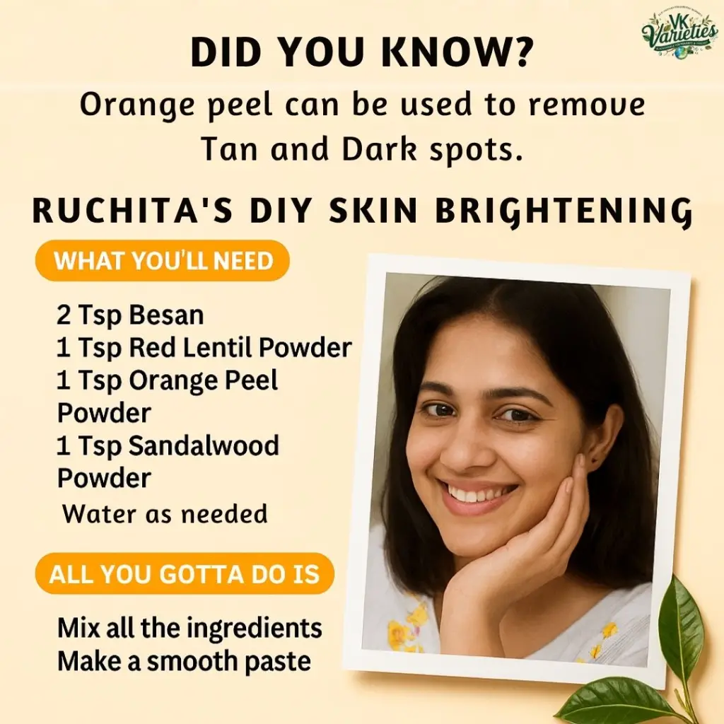 Can orange peel remove tan.webp