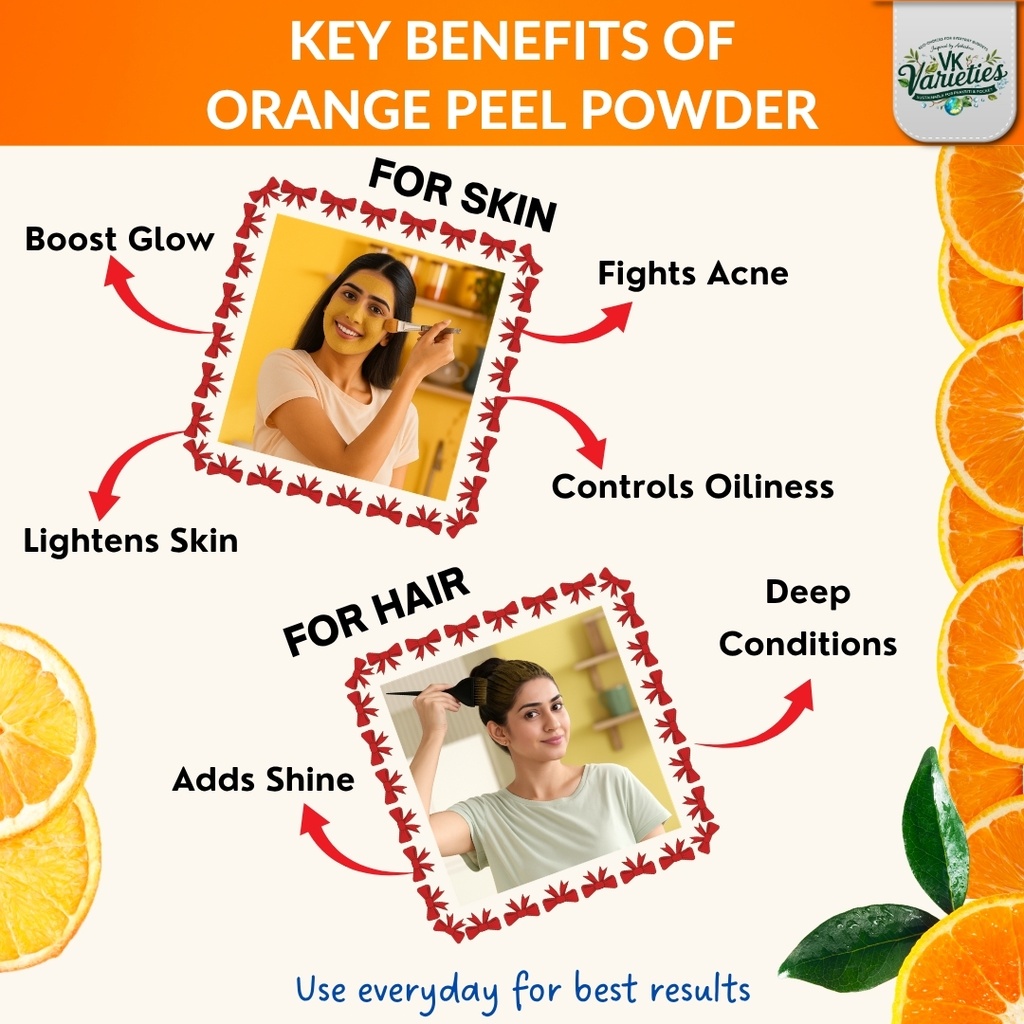 is Orange Peel good for hair & dark spots.jpg
