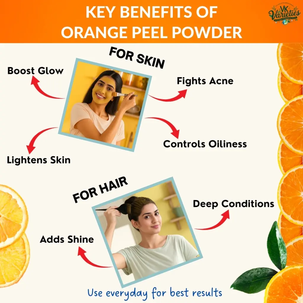 is Orange Peel good for hair & dark spots.webp