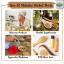 What is the use of shikakai powder.jpg