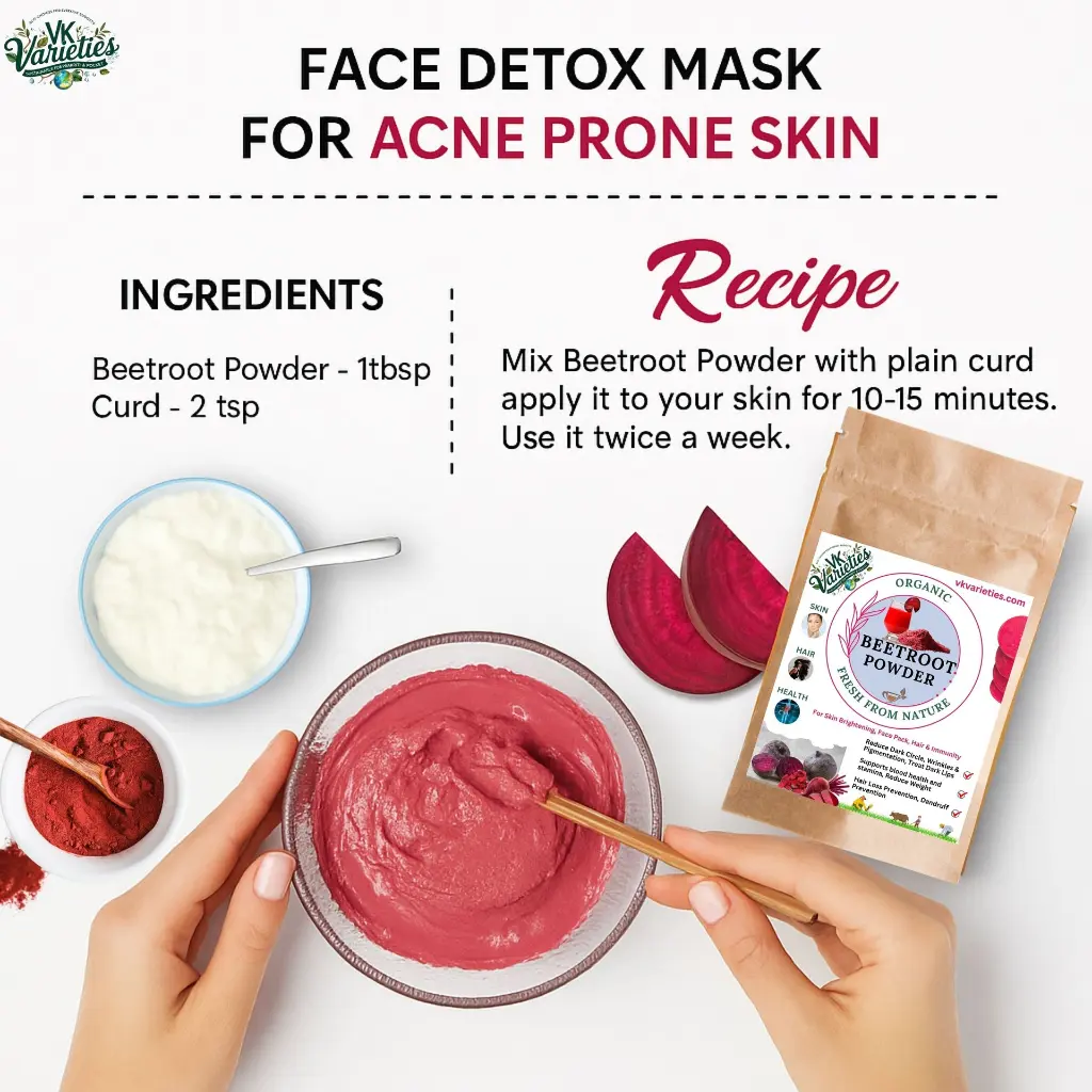 Does beetroot remove tan.webp