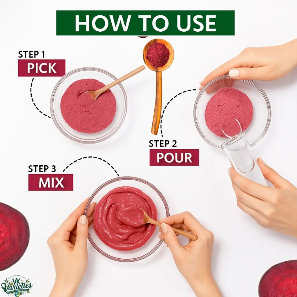 How do I use beetroot.webp