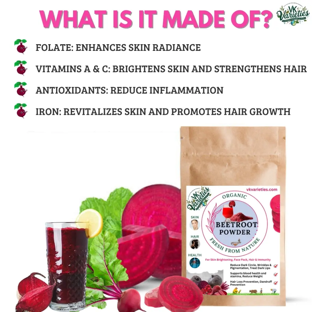Is beetroot good for skin.webp