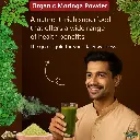 What is the best time to take moringa powder.webp
