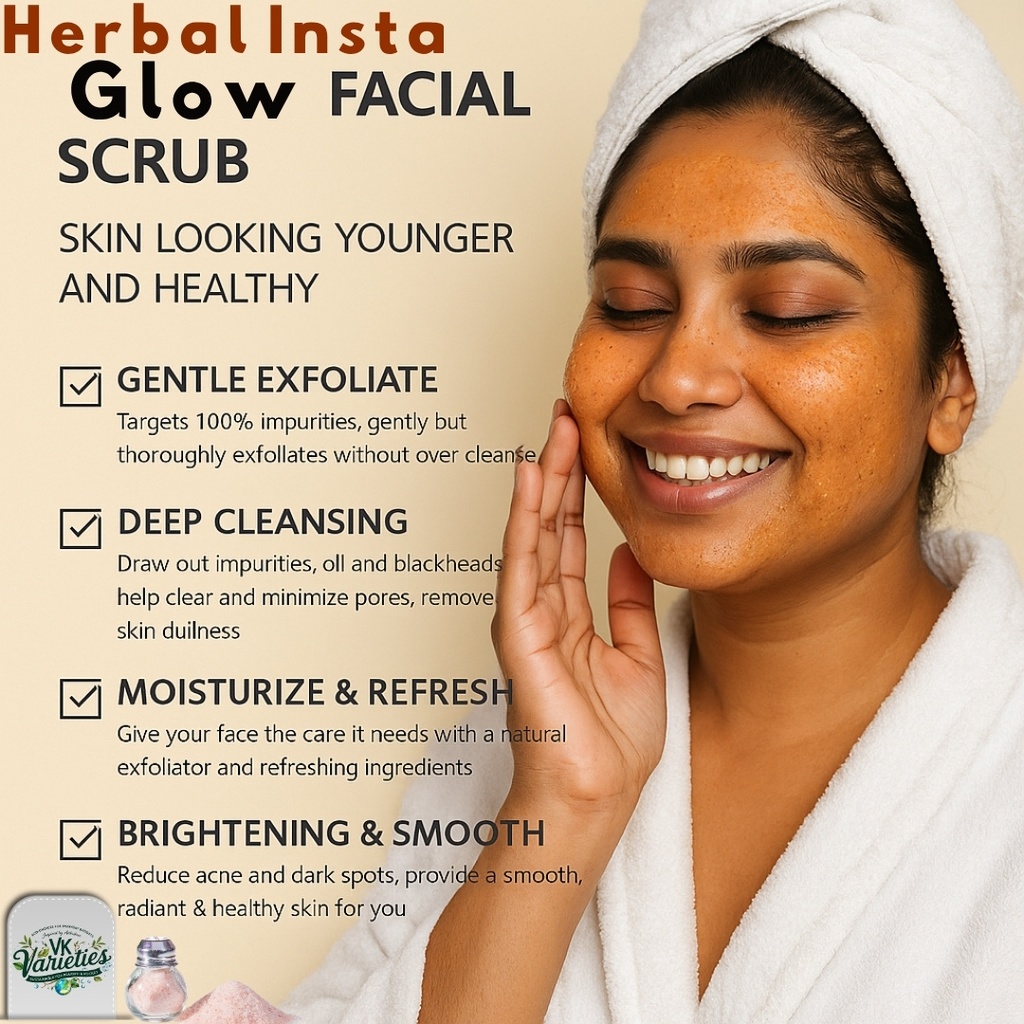 Is face scrub for daily use.jpg