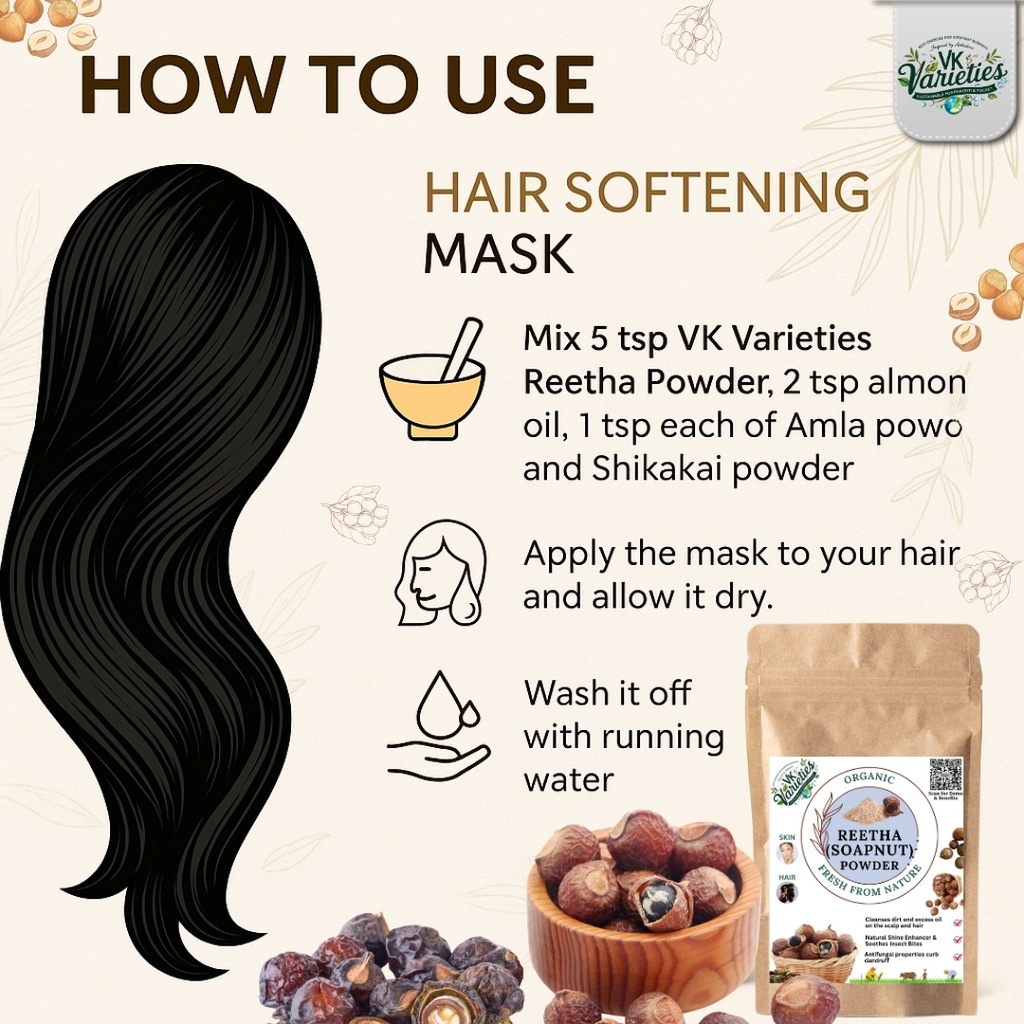 How to apply reetha powder to hair.jpg
