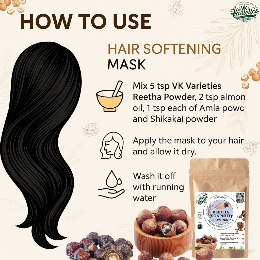 How to apply reetha powder to hair.jpg