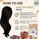 How to apply reetha powder to hair.jpg