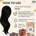 How to apply reetha powder to hair.jpg