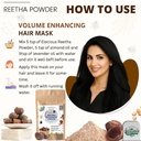Will Reetha increase hair growth.jpg