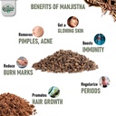 What is the use of Manjistha powder.jpg