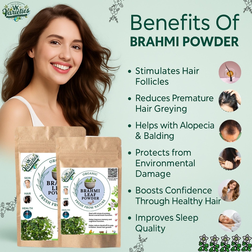 What does Brahmi powder do.webp