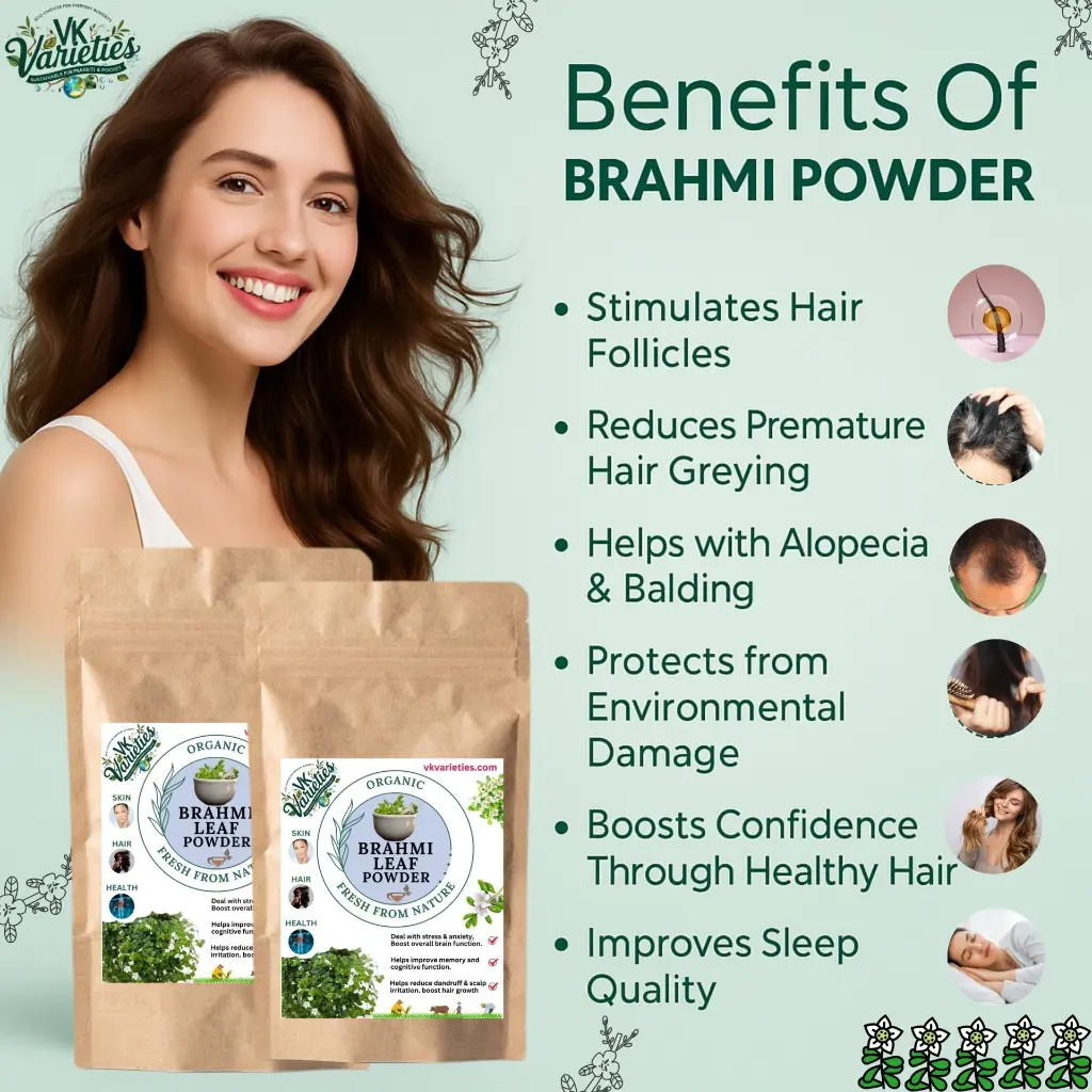 What does Brahmi powder do.webp