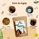 When to apply a hair pack.webp