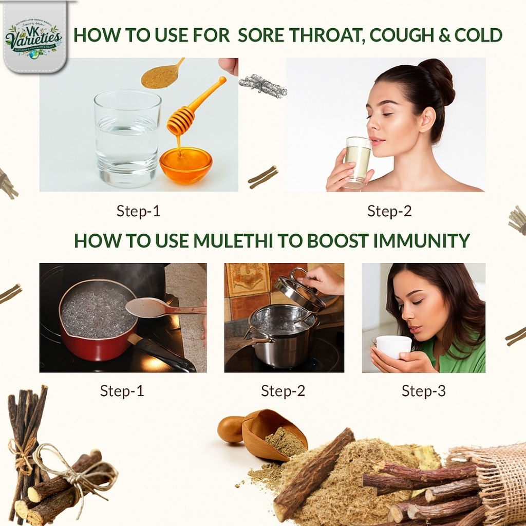 What is the use of Mulethi powder.jpg