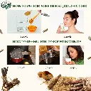 What is the use of Mulethi powder.webp