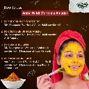 How to use amba haldi powder.webp