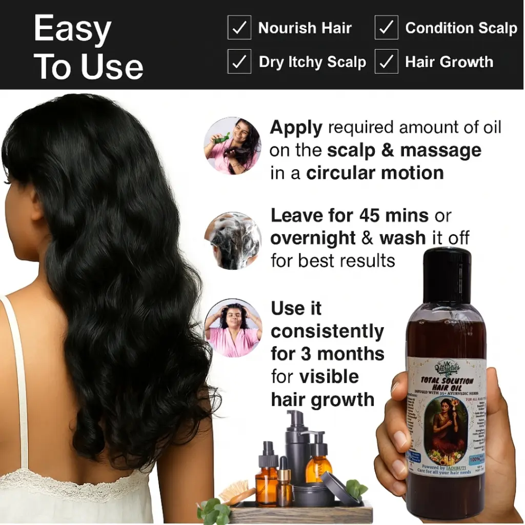 How to use herbal hair oil.webp
