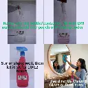 Eco-friendly Glass Cleaner VK Varieties_ Non-toxic Glass Cleaner.webp