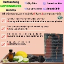 Lemonade Coal Detox soap_Vk Varieties_Lemon Detox Soap.webp