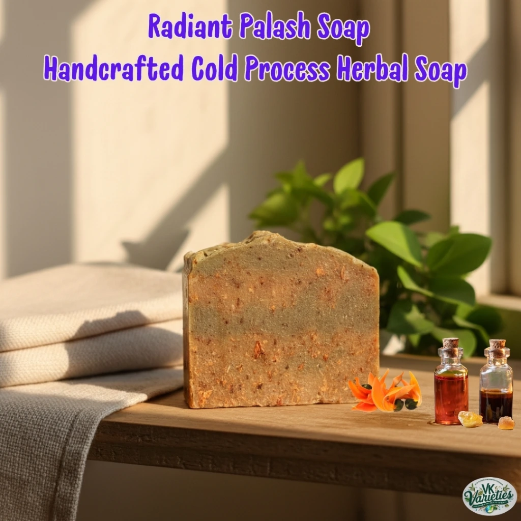Radiant Palash Soap_VK Varieties_Kesuda Soap.webp