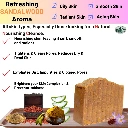 Golden Grain Cleanse Soap_VK Varieties_ Radiant Skin Care Solutions.webp