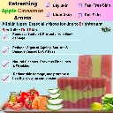 Tan Removal Tomato soap_ VK Varieties_ Sustainable Beauty Products.webp