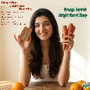 Orange Carrot Bright Burst soap_Vk varieties_ Vitamin C Rich Soap.webp
