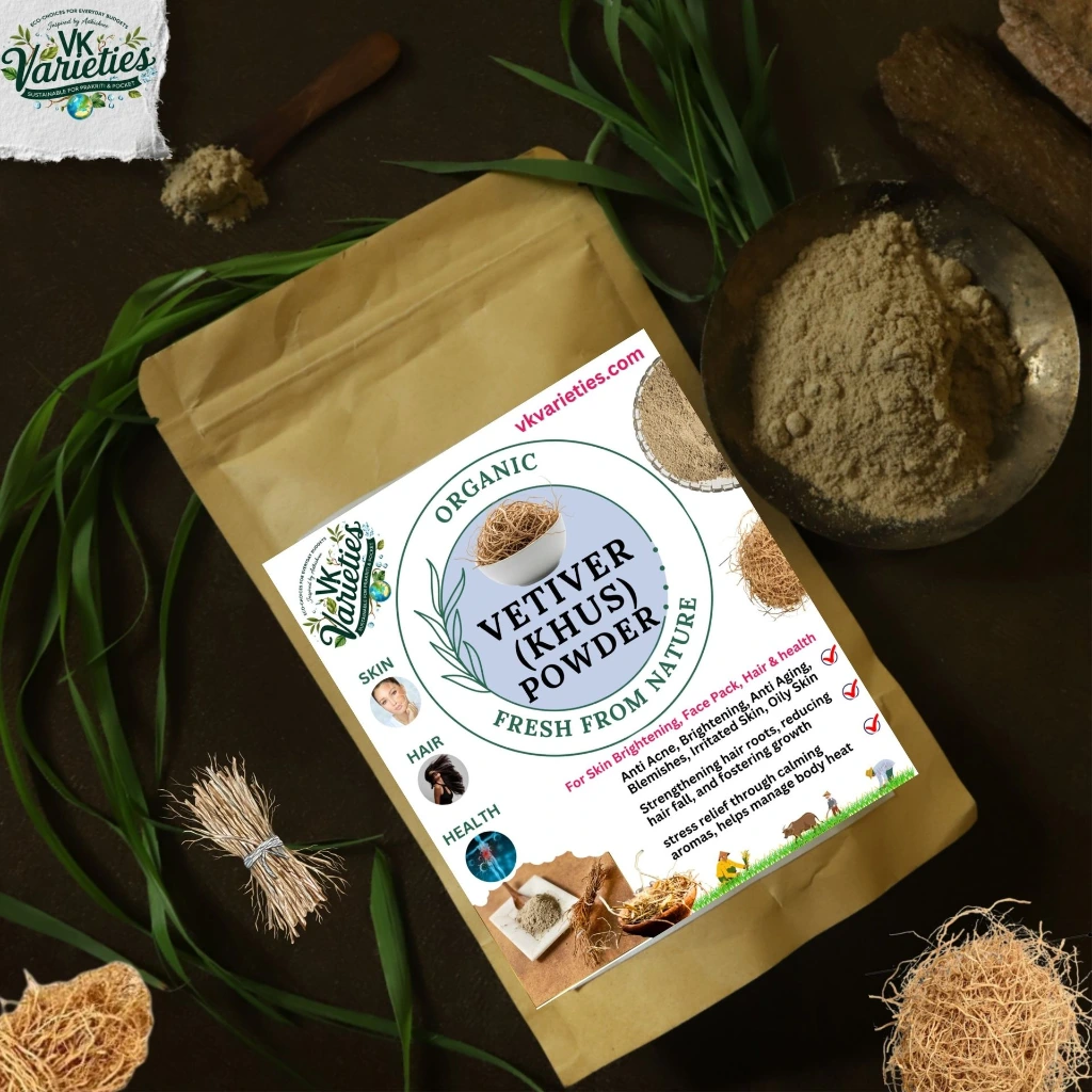 What is the use of vetiver powder.webp