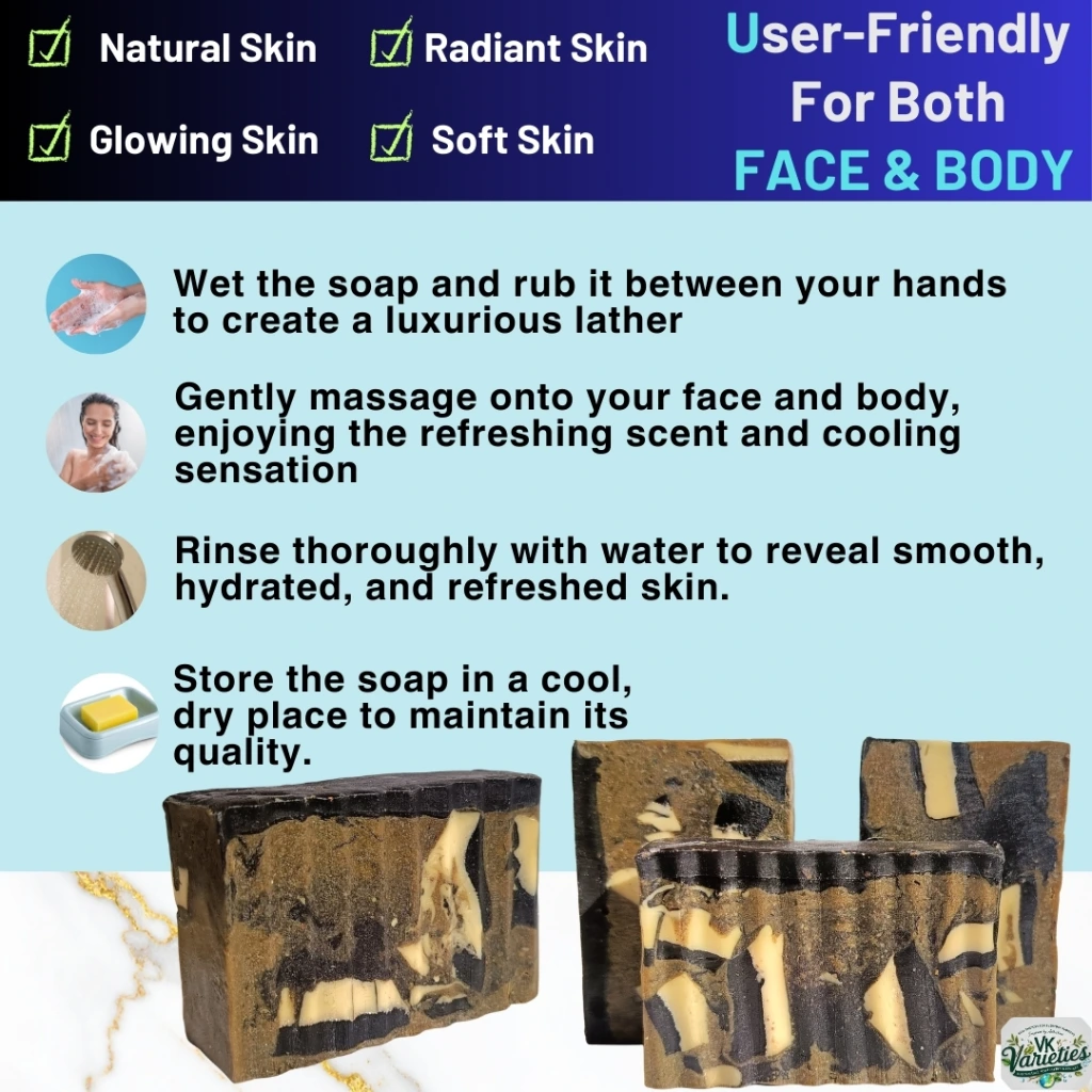 Herbal Harmony soap_Vk Varieties_ Handmade Ayurvedic Soap.webp