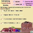 Blusshing Beetrose Soap_VK Varieties_Rose Petal Infused Soap.webp