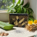Herbal Harmony soap_Vk Varieties_ Neem Purifying Soap.webp