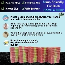 Tan Removal Tomato soap_ VK Varieties_ Carrot and Tomato Skincare.webp