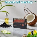 Lemonade Coal Detox soap_Vk Varieties_ Organic Skincare Ingredients.webp