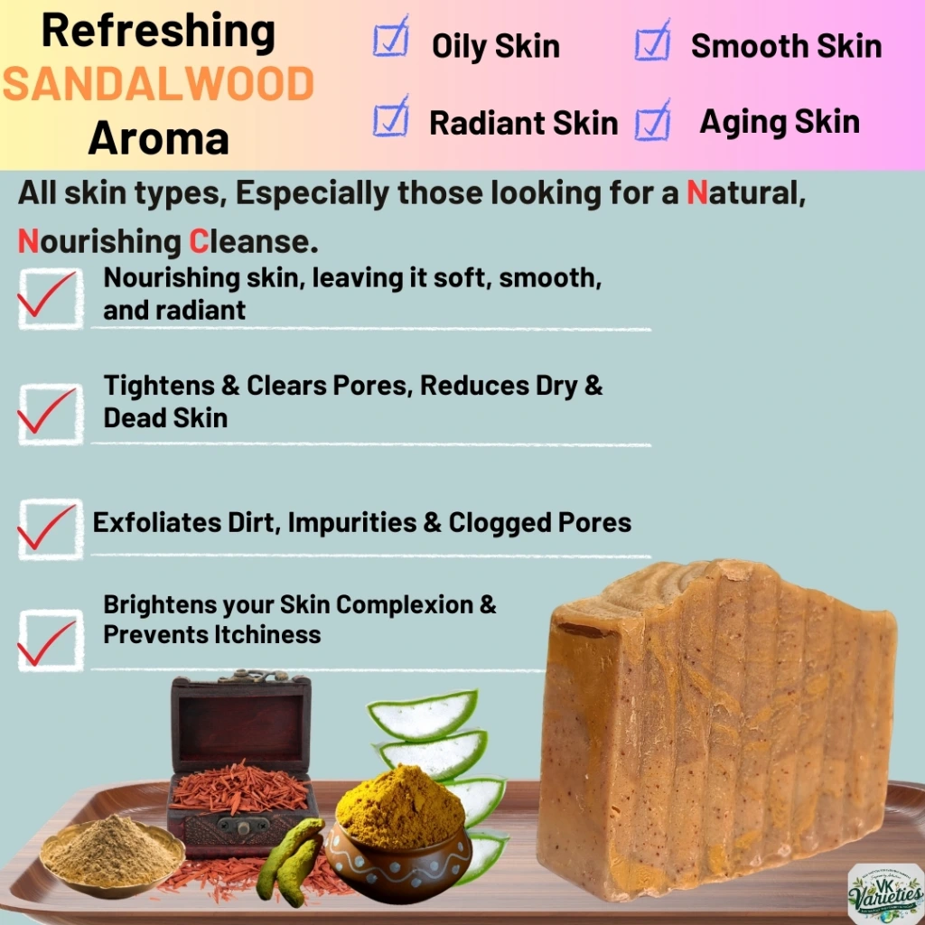 Golden Grain Cleanse Soap_VK Varieties_ Radiant Skin Care Solutions.webp